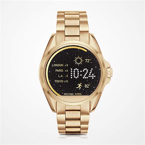 michael kors smartwatch explain orange lime|Michael Kors Access smartwatches: Pick the best for you.